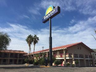 Days Inn By Wyndham Tucson City Center Zimmer foto