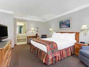 Days Inn By Wyndham Tucson City Center Zimmer foto